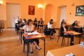 Czwarta matura w Liceum Ogólnokształcącym w Boguchwale