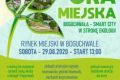 Gra miejska „Boguchwała – Smart City w stronę ekologii”