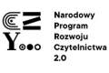 Narodowy Program Rozwoju Czytelnictwa 2.0 na lata 2021-2025