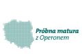 Próbna matura z Operonem 2013/2014