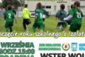 Rozpoczęcie roku szkolnego 2014/2015 z Izolatorem Boguchwała
