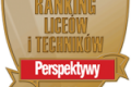 LO w Boguchwale wyróżnione Brązowym Laurem „Perspektyw”