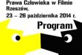 Filmy o prawach człowieka w LOB