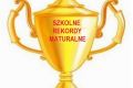 SZKOLNE REKORDY MATURALNE