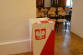 Głosowanie do Młodzieżowej Rady Miejskiej w Boguchwale
