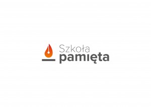 Szkola pamieta LOGOTYP