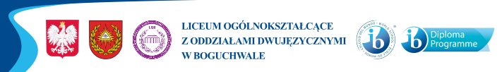 Liceum Ogólnokształcące in Boguchwala